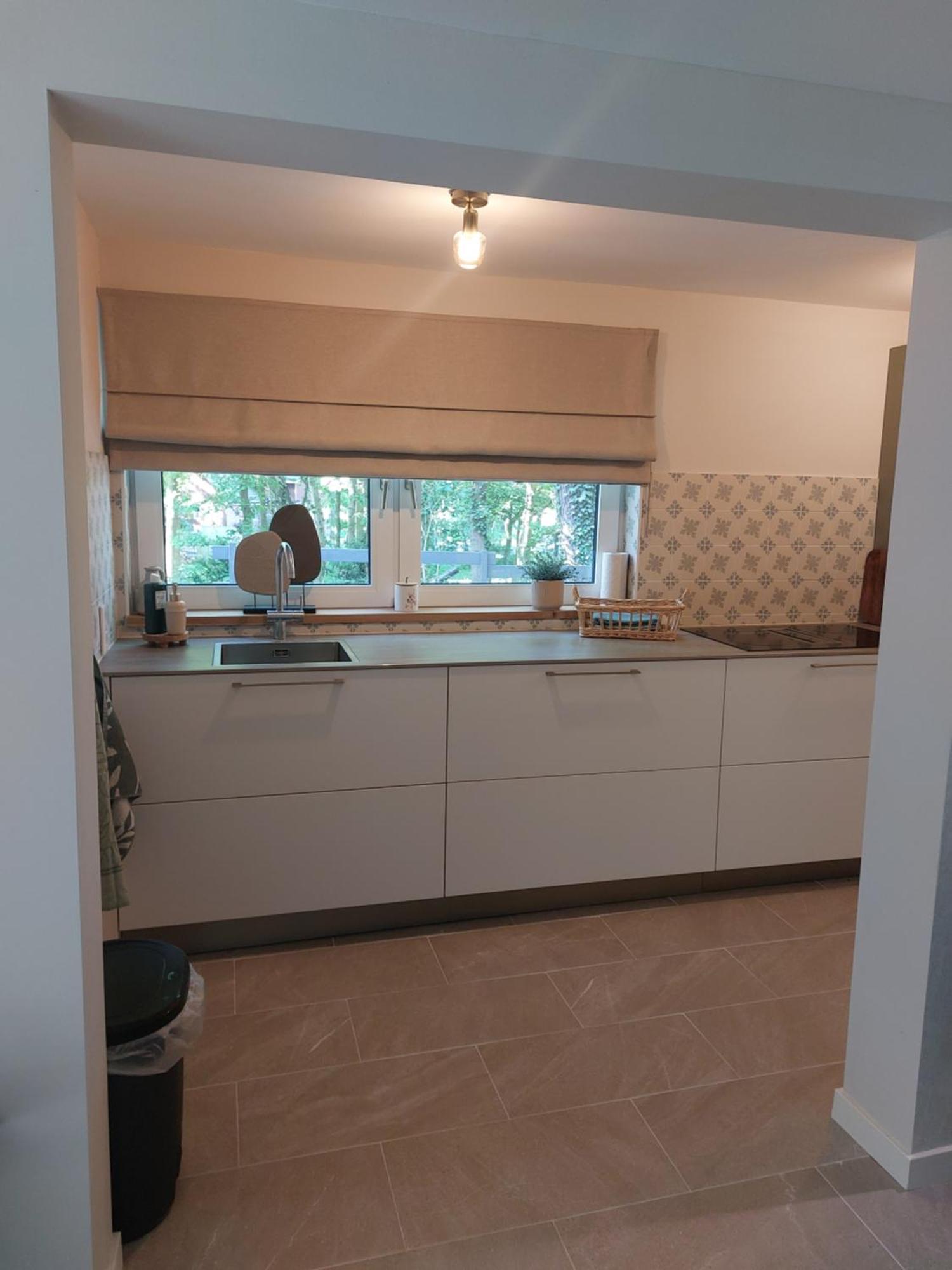 Huette An Der Aa Villa Emsbueren Bagian luar foto